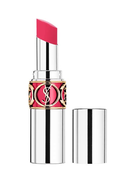 ysl lipstick volupte sheer candy|YVES SAINT LAURENT .